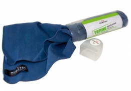 Terre handdoek M